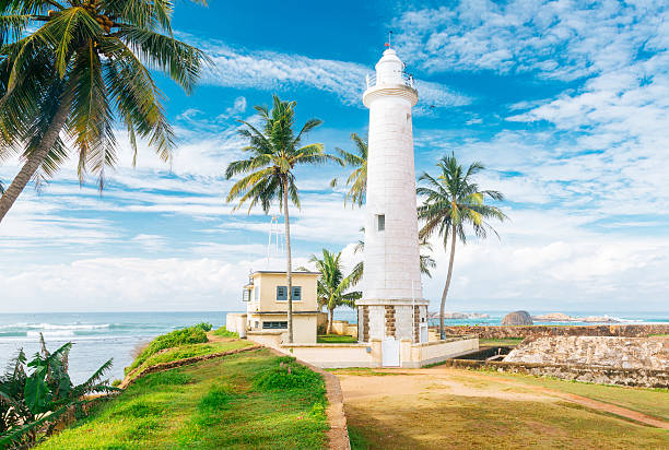 3 Days Bentota, Galle & Colombo Coastal Tour