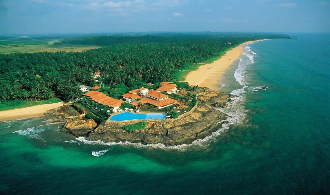 3 Days Bentota, Galle & Colombo Coastal Tour
