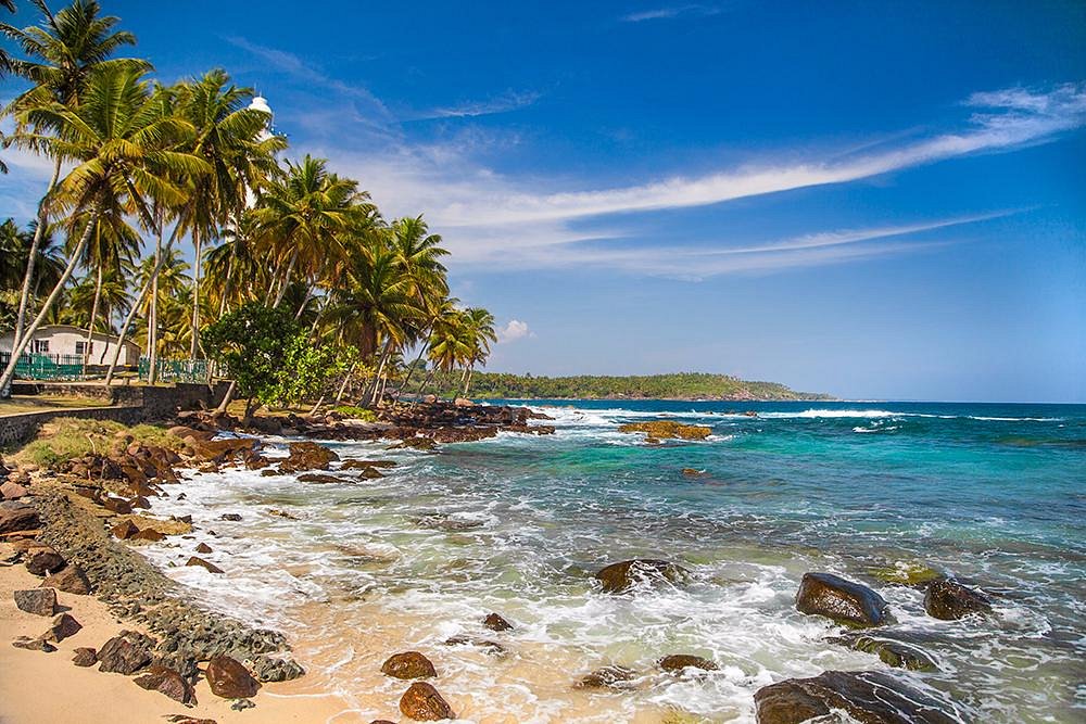 3 Days Mirissa & Weligama Beach Tour