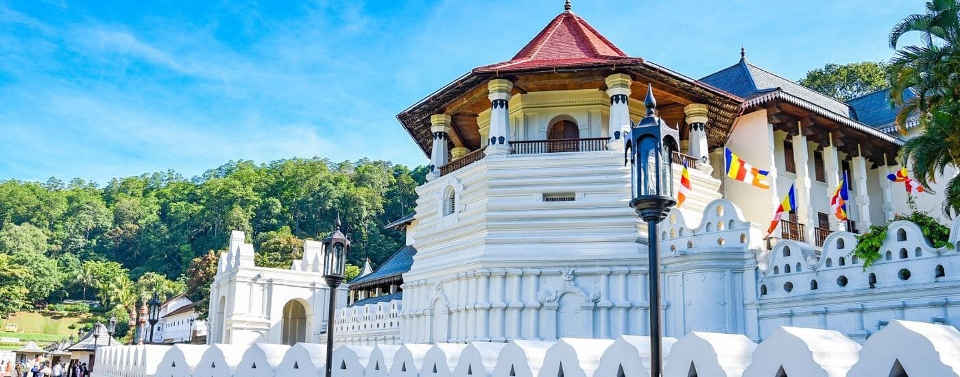 Heritage and Highlands Discovery – 10 Days