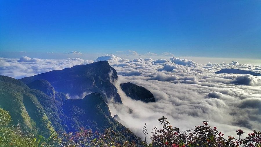 Off-the-Beaten-Path Sri Lanka – 12 Days