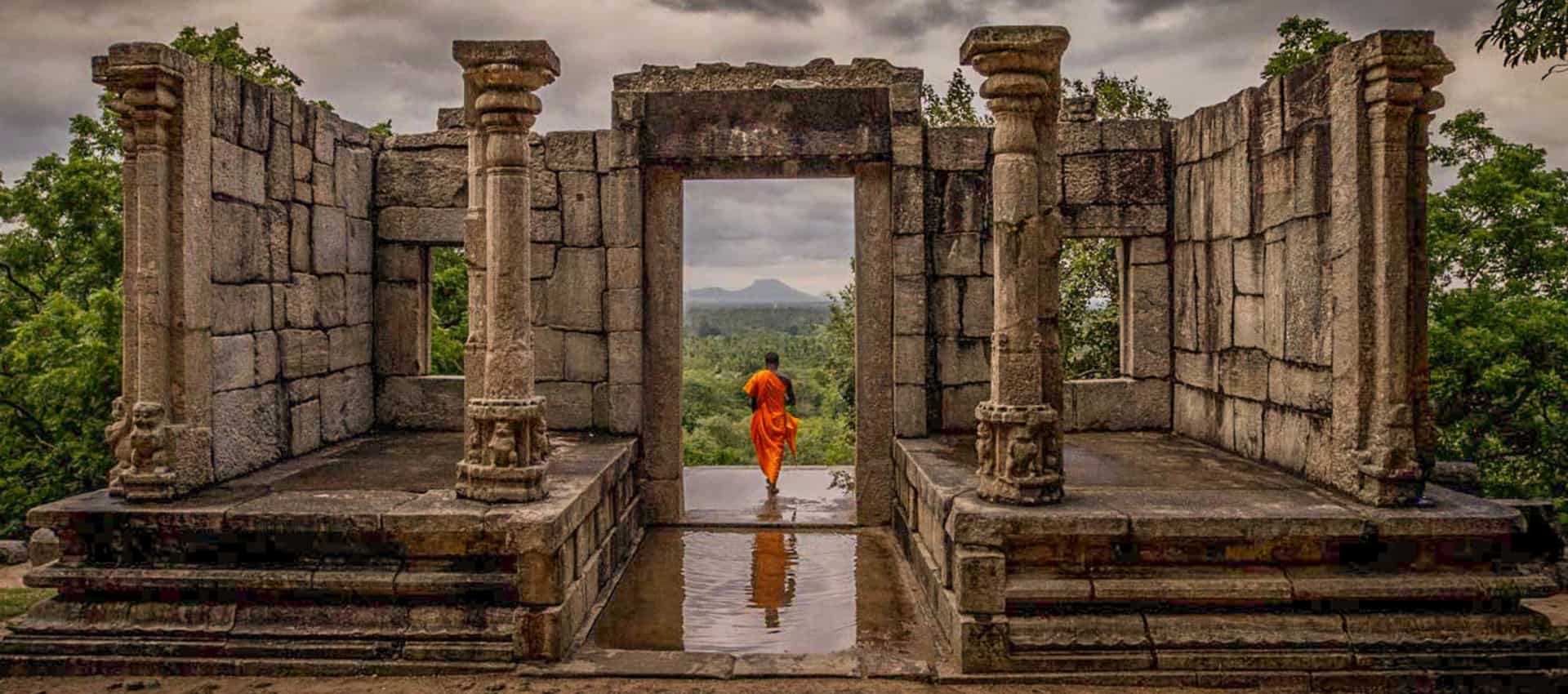 Off-the-Beaten-Path Sri Lanka – 12 Days