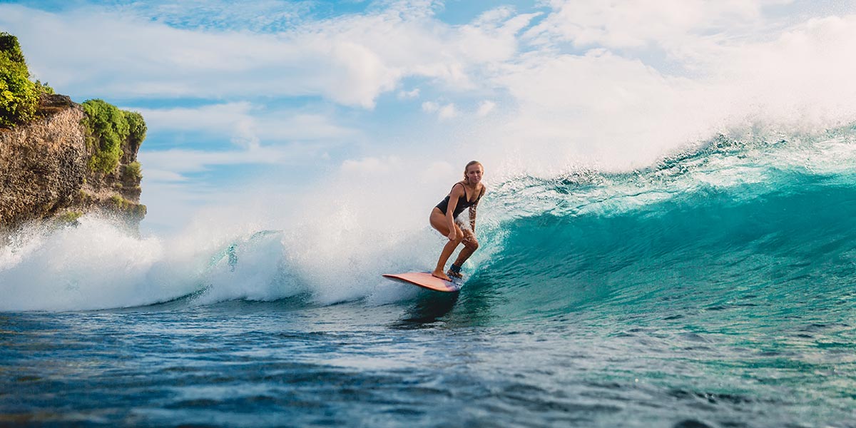 Adventure & Beach Escape – 15 Days