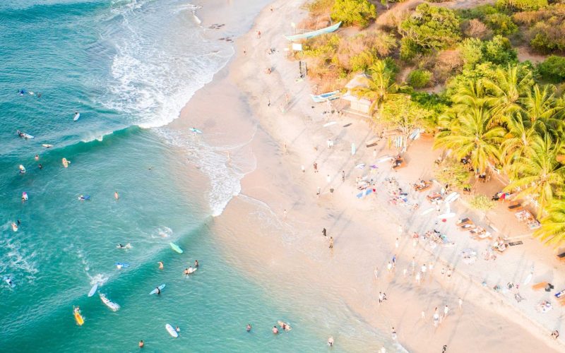 Adventure & Beach Escape – 15 Days