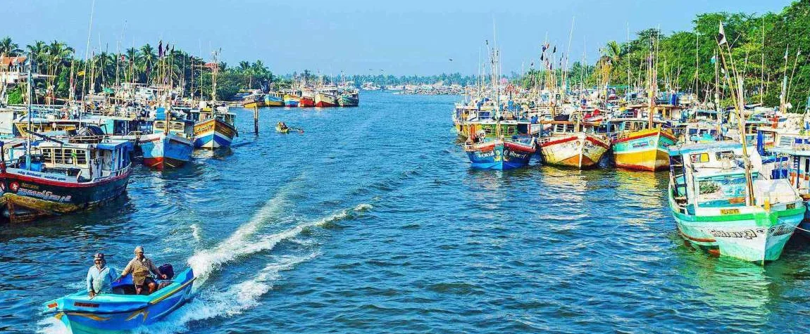 Negombo