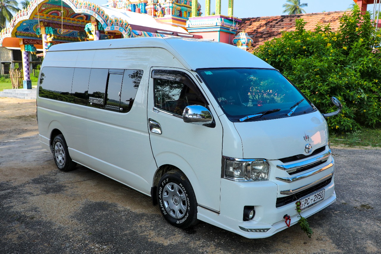 Van