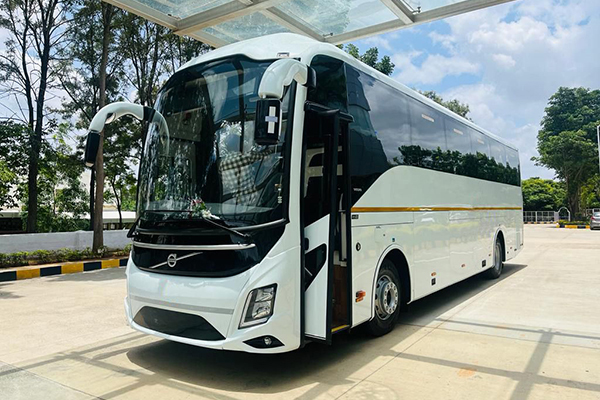 Bus