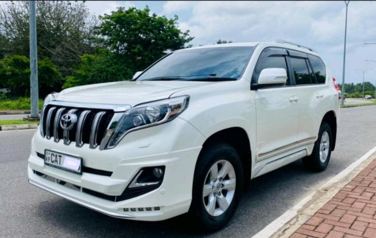 SUV