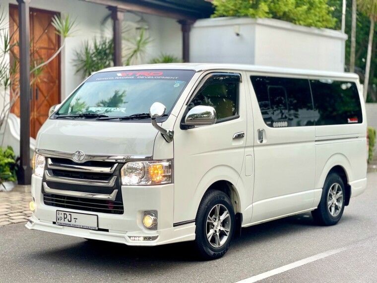 Van