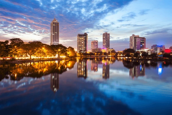 Colombo