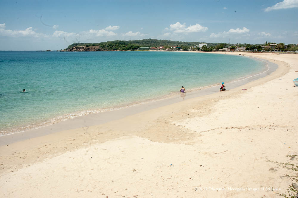 Trincomalee