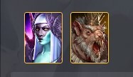 Days:1300+ Lilitu Gnishak 19 Legendary 65 Epic 76k Energy 44m Silver-5940 Gems-Yakarl-Lord Shazar-Ninja-Demytha-Geomancer-Alure-4529FC6