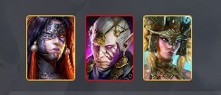 Days:1280+ Mythical Galathir Kyoku Trunda 17 Legendary 72 Epic 77k Energy-46m Silver-5890 Gems-Bloodgorged-Ninja-Demytha-Vogoth-DZ7AF6D