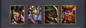 Days:1210+ Mythical Gharol Bloodmaul Acrizia Elva Autumnborn 20 Legendary 54 Epic 74k Energy-48m Silver-5370Gems-Hurndig-Raf Matab-7999DX2