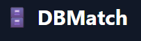 DB match