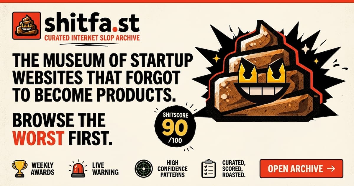 shitfa.st screenshot