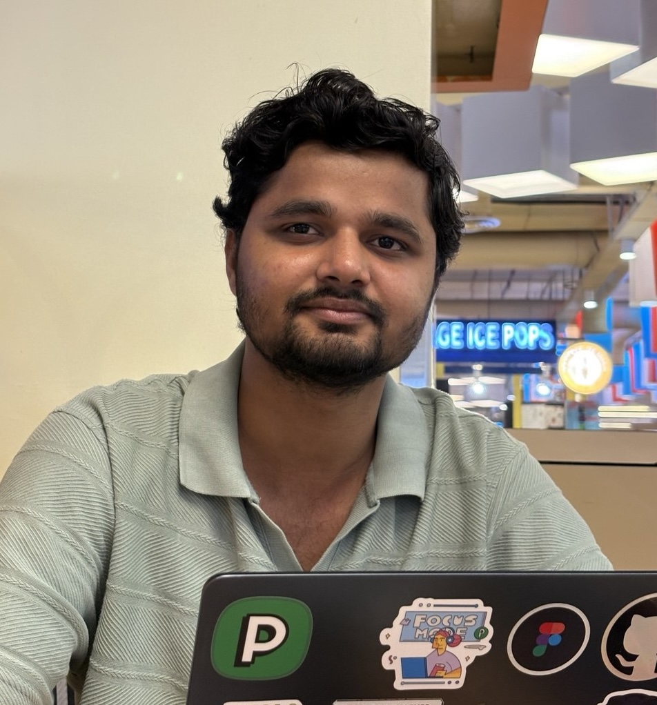 Mohd Anas
