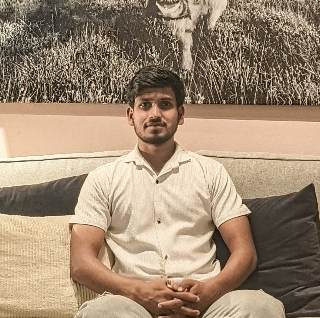 Md Mahtab Alam