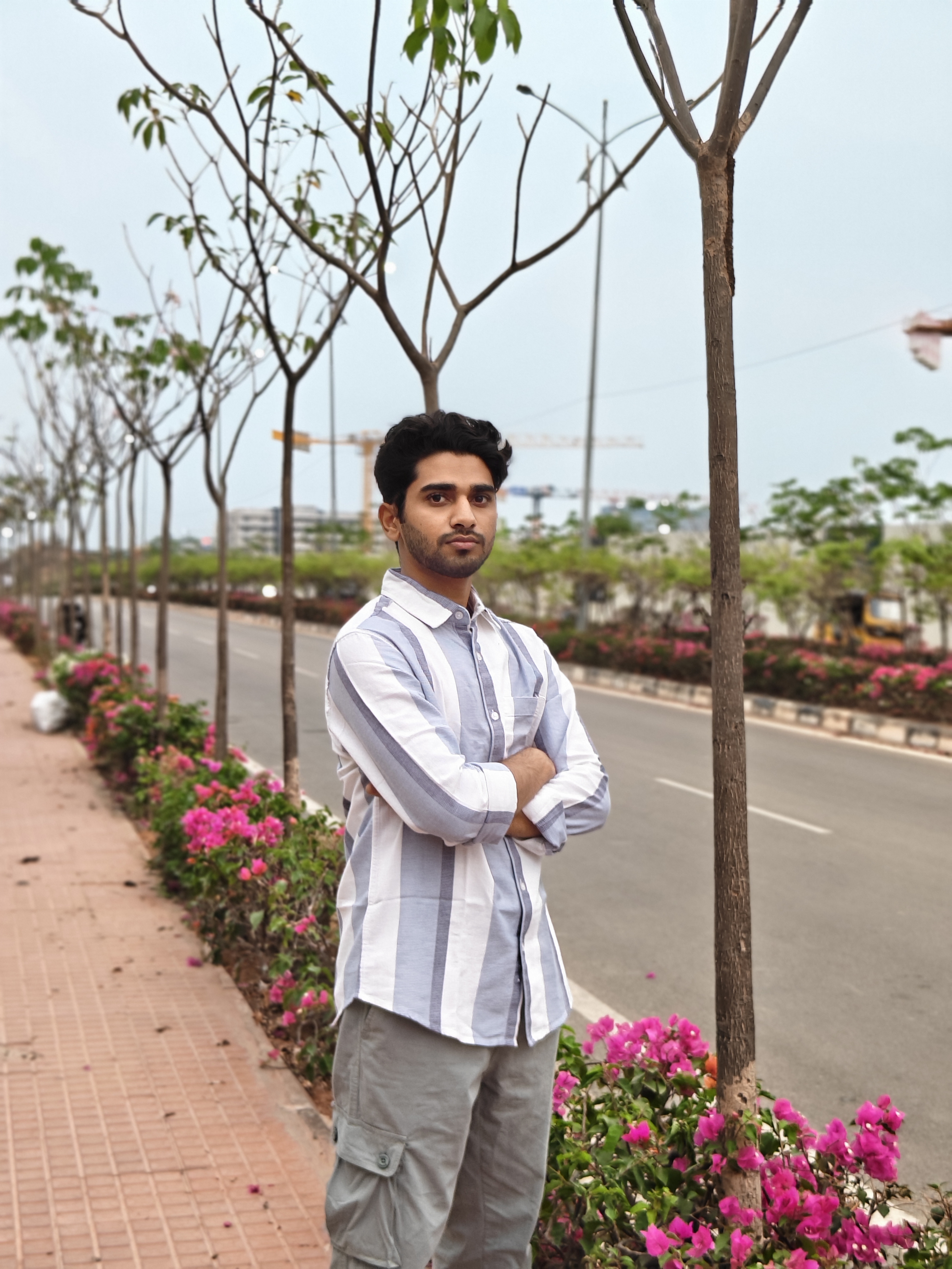 Merajul Haque