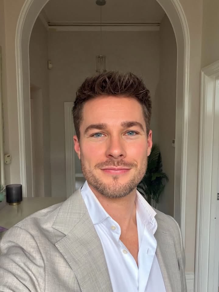 James Hamlin