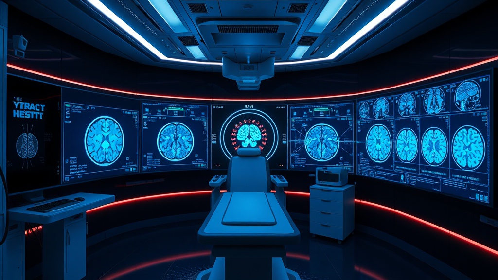 How Artificial Intelligence is Being Used in Radiology