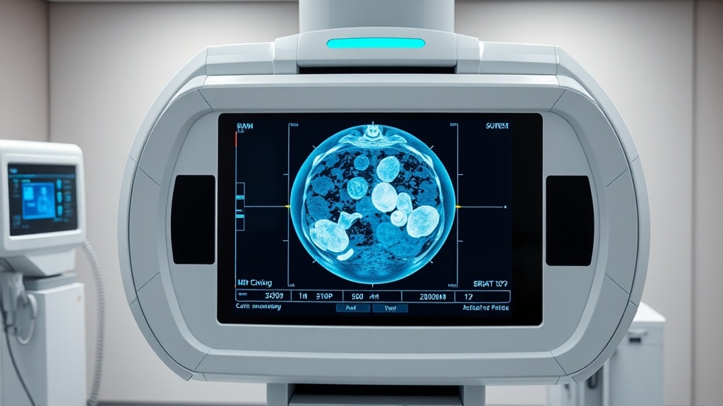 RAD Sherpa Receives FDA Clearance for AI Mammography Solution