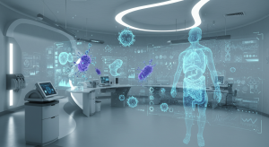 The Future of Personalized Medicine: Where Data Meets Health | Dr ...