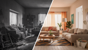 The Psychology of Interior Design: How Your Home Affects Your Health ...