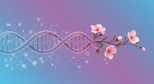 female reproductive aging longevity
