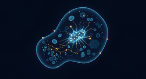 mTOR protein aging longevity research
