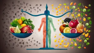 antioxidants and free radicals
