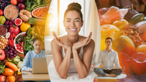 holistic wellness guide