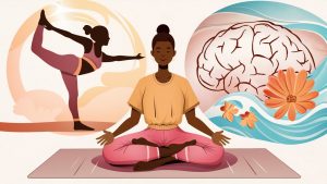 yoga and meditation for wellness

