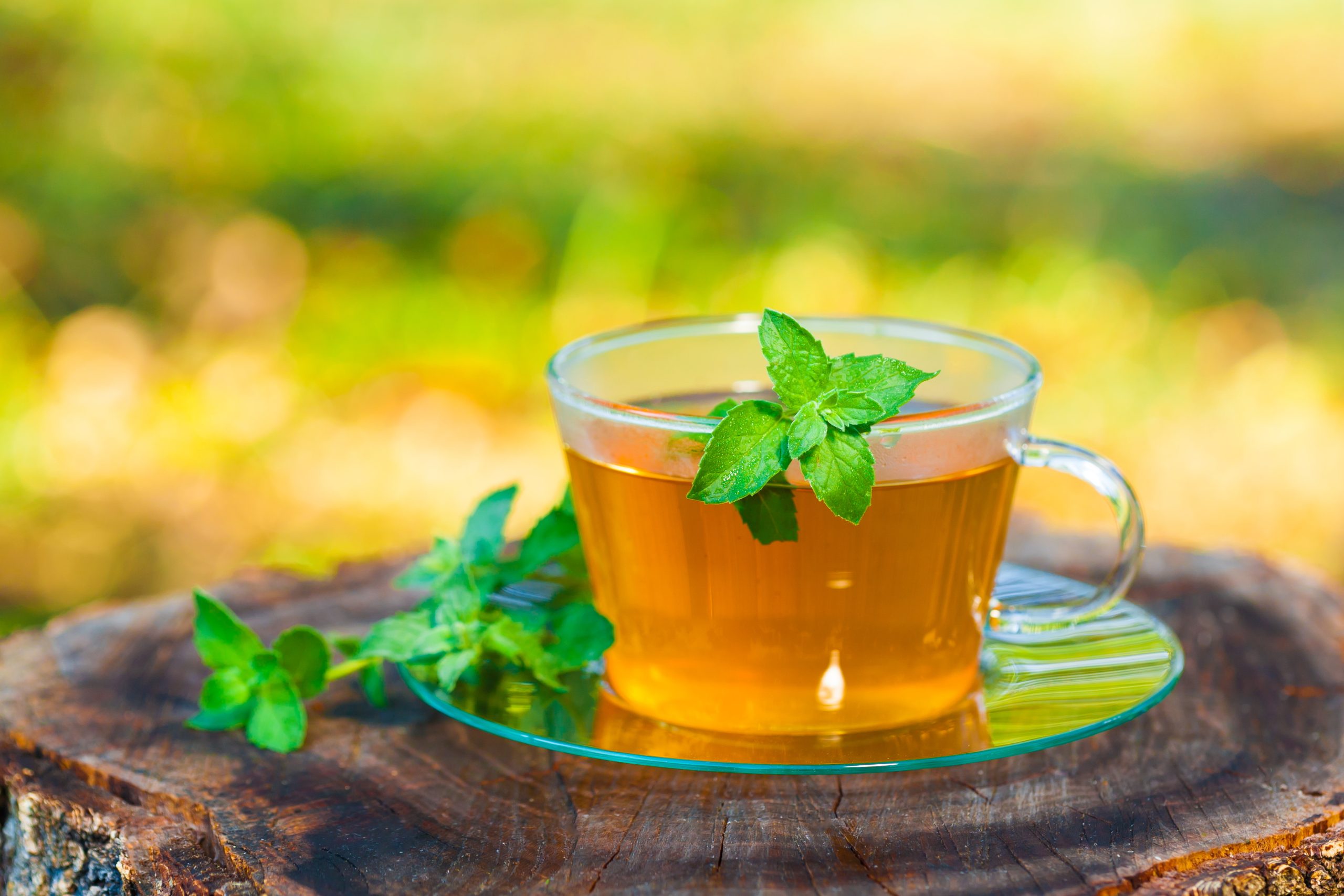 tea health benefits and mindfulness
