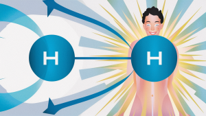 molecular hydrogen health benefits