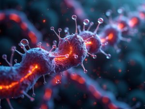 mitochondrial health longevity