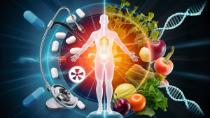 functional medicine cancer prevention treatment
