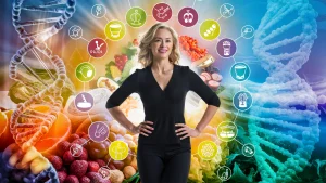 functional medicine chronic health