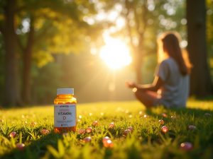vitamin D deficiency health impact

