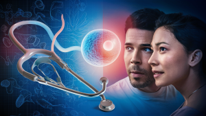 factors behind rising infertility rates