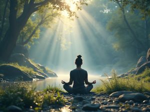 meditation health benefits
