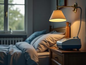 sleep apnea health effects
