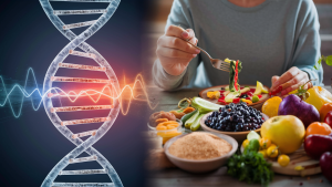 epigenetics and lifestyle choices
