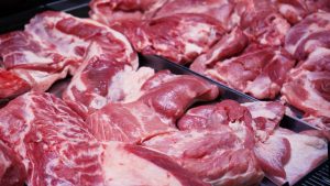 meat consumption health environment ethics
