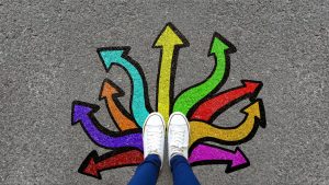 lifestyle choices influence genetic expression
