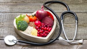 cholesterol and heart disease
