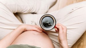 nutrition expert insights sugar caffeine pregnancy
