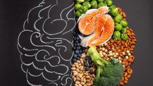 nutrition and mental health
