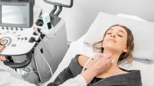 thyroid health functional medicine
