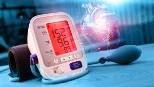 functional medicine approach to hypertension
